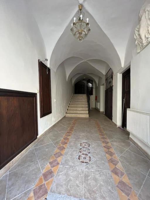 City Center Apartment Banska Bystrica Exterior photo