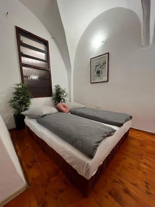 City Center Apartment Banska Bystrica Exterior photo