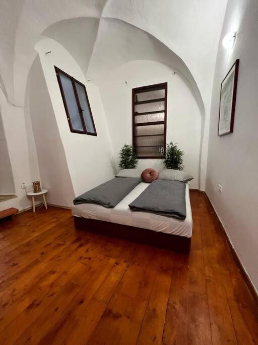 City Center Apartment Banska Bystrica Exterior photo