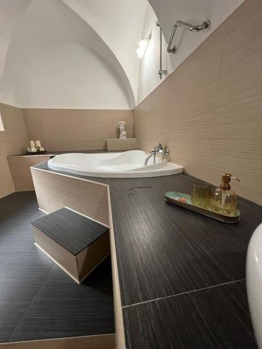 City Center Apartment Banska Bystrica Exterior photo