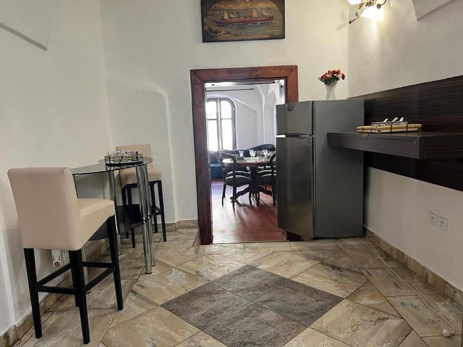 City Center Apartment Banska Bystrica Exterior photo