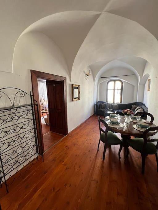City Center Apartment Banska Bystrica Exterior photo