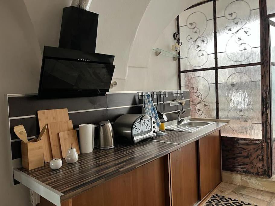 City Center Apartment Banska Bystrica Exterior photo